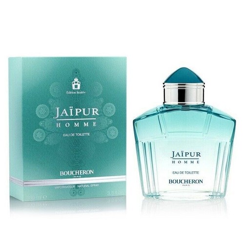 Boucheron jaipur homme - boucheron,