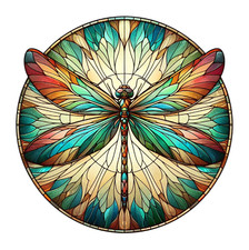 XXL 30X30 car sticker round