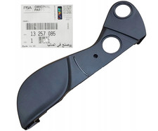 OE SEITENABDECKUNG FAHRERSITZ