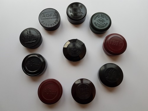 Seltene und top - seltene, erhaltene