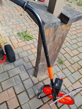 GEO FENNEL M10 mechanischer Präzisionswegstreckenzähler