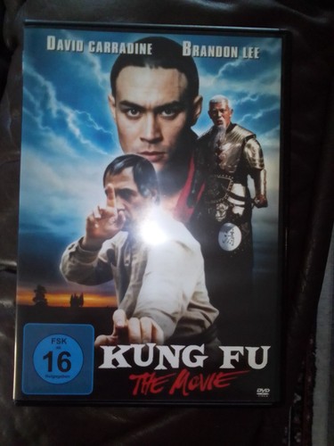 Kung the movie - -,