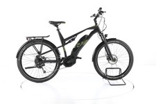 R Raymon CrossRay FS E 4.0 SUV E-Bike Top Elektrofahrrad Yamaha Akku 500Wh 27.5"