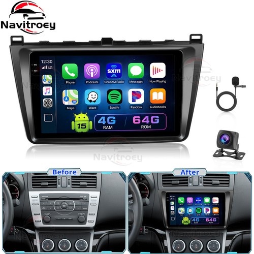 64gb android autoradio - android,