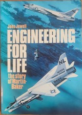 Martin baker aviation - baker,