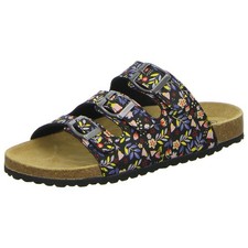 Bio Pantolette bis 30mm Sohlenhöhe 274049/003