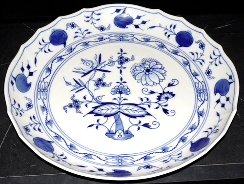 Meissen zwiebelmuster schöne - meissen,