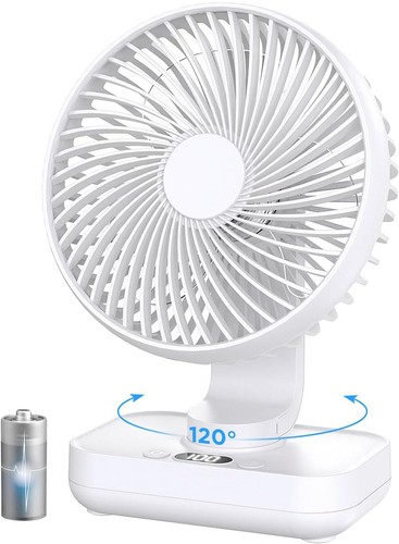 Easyacc tisch ventilator - easyacc, tisch-ventilator