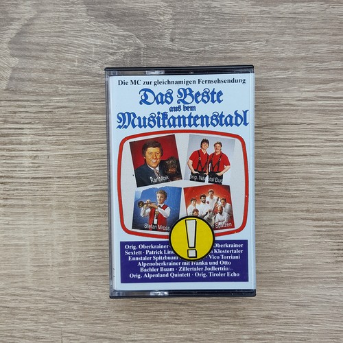 Das beste aus - beste,