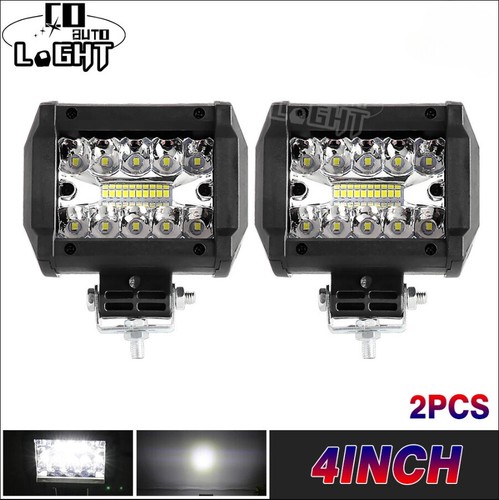 Zoll led - 4,