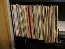 Langspielplatten, Singles,Schallplatten,60er+70er Jahre,Konvolut,Raritäten,Beat