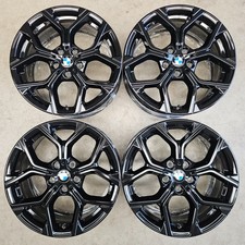 4x Original BMW X1 F48 X2 F39