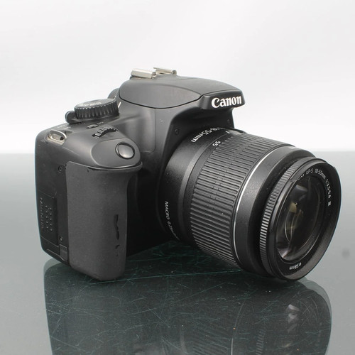Canon eos 1000d s - eos, +