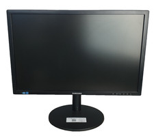 Samsung LED Monitor S24B420 24" FullHD 1920x1200 5ms höhenverstellbar neigbar