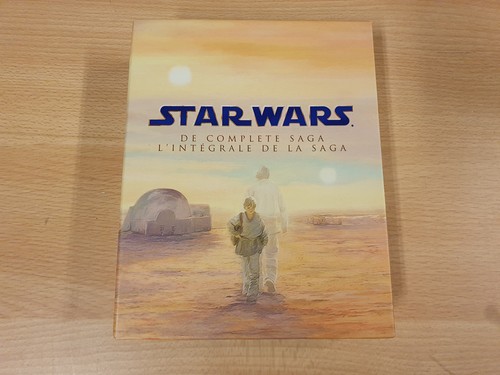 Disc blu ray box - blu-ray,