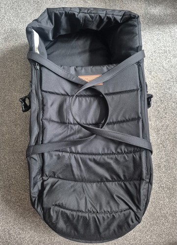 Mountain buggy newborn cocoon - buggy,