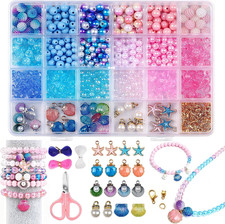 Perlen für Armbänder Selber