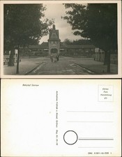 Ansichtskarte Bad Saarow