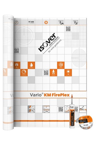 Isover vario duplex - duplex,