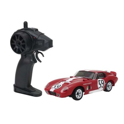 Kyosho 66611a first mini - first, mini-z