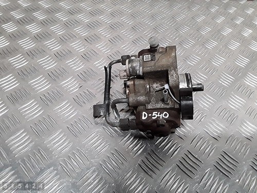 2009 mazda einspritzpumpe - mazda,