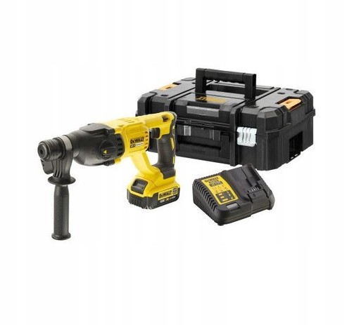 Dewalt akku kombihammer 18v - akku-kombihammer,