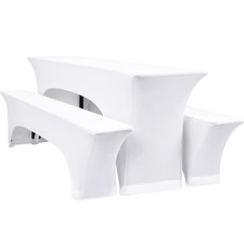 Hussen Bierzeltgarnitur 3tlg