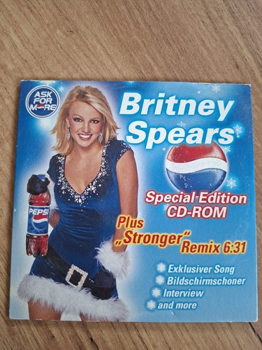Britney spears special - spears,