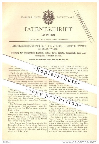 Original patent - original,