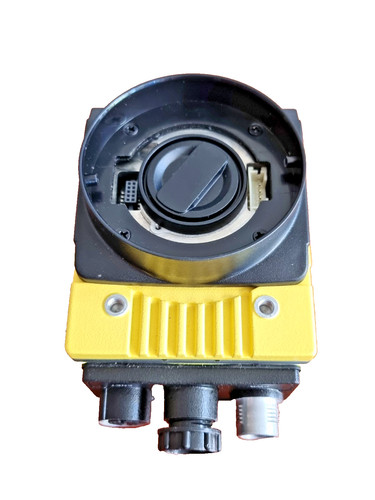 Cognex sight 7802m - cognex,