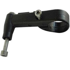 B+M Lampenhalter Busch +