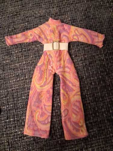 Vintage sindy 1971 - vintage,