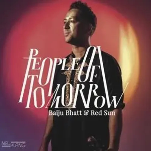People tomorrow baiju - tomorrow,