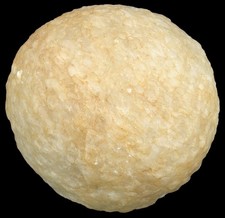 Neolithikum  Geschliffene Bola