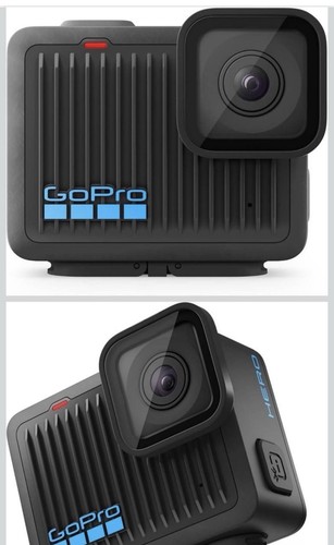 Gopro hero actionkamera - 4k,