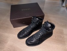 Gucci High Tops Sneaker