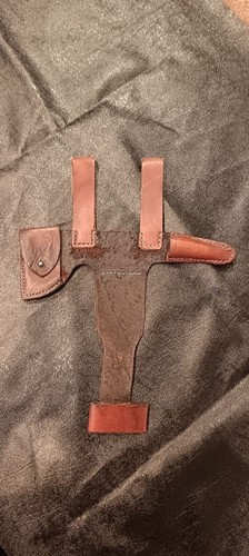 Ww1 axe tasche austria - axe,