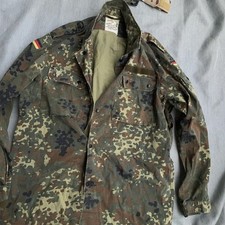 Tropen Feldbluse Bw Grösse