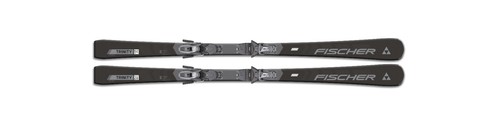 Modell 2025 fischer trinity - fischer,