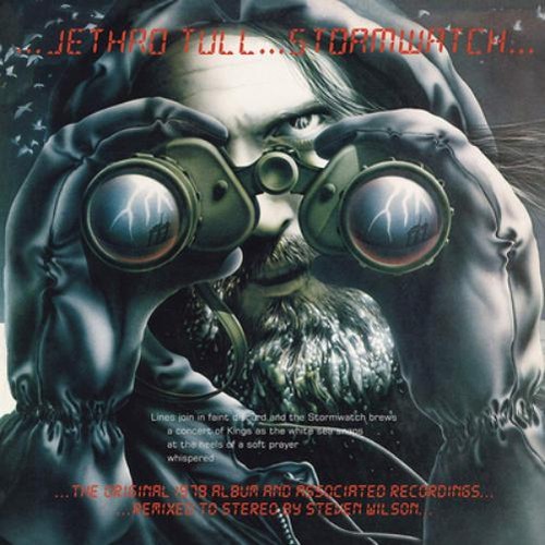 Jethro tull stormwatch the - jethro,