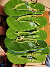 3  x Nike Flip Flops 2 x Gr. 39 und 1 x 40,5
