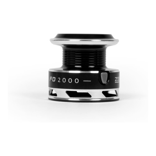 Zebco trophy spin - spin, fd
