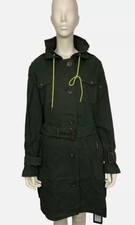 KHUJO Damen Übergangsjacke