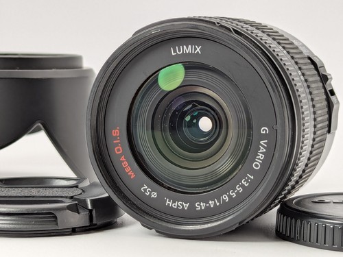 Panasonic lumix vario - panasonic,
