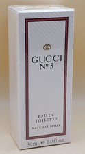 GUCCI - GUCCI NO. 3 - 30 ML
