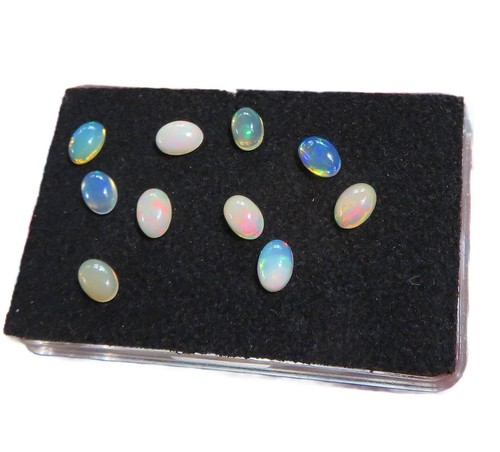 Edelopal äthiopien - x,