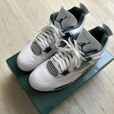 Air Jordan 4 Retro Oxidized