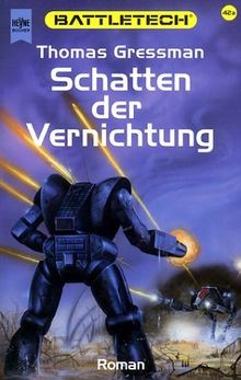Battletech 42a schatten - 42a:, der