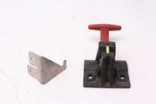 Sitzbank hinten Motorrad Sitz Polster Beifahrersitz BMW F 650 GS R13 00-00