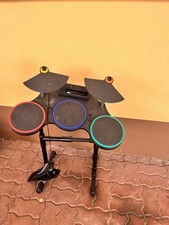 Nintendo Wii Schlagzeug